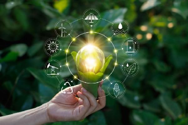 Eficiencia energetica